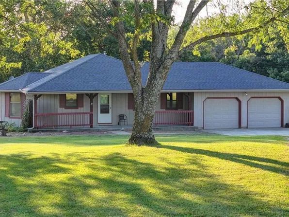 188 SE Everett Ln, Plattsburg, MO 64477
