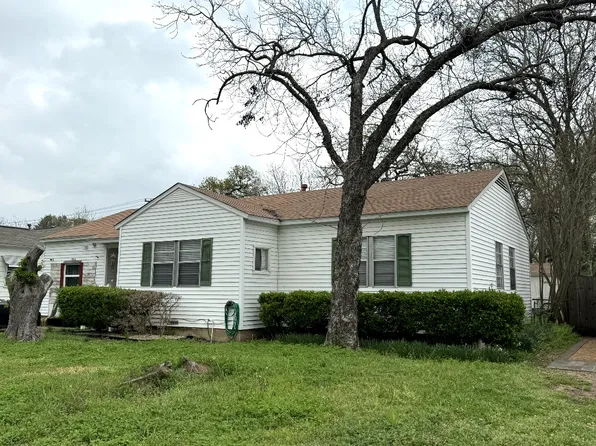 406 Collins Dr, Irving, TX 75060