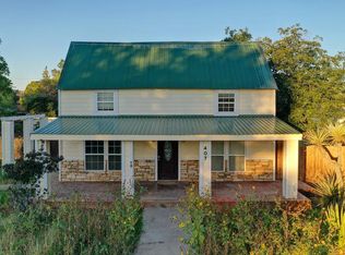 407 N 2nd St, Alpine, TX 79830