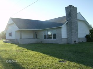 7563 County Road 304, Carl Junction, MO 64834