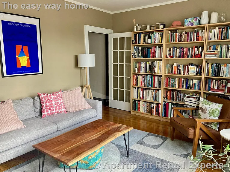 285 Harvard St #301 — Photo 3