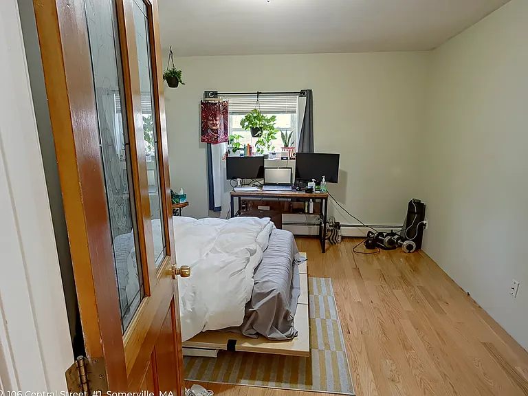 102 Central St #1J — Photo 5