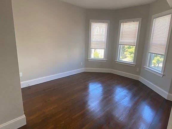 21 Mount Vernon St. #3 Boston (Dorchester) Unit Photo 5