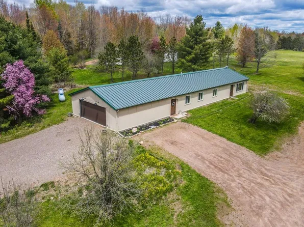 N2812 HINZ ROAD, Merrill, WI 54452