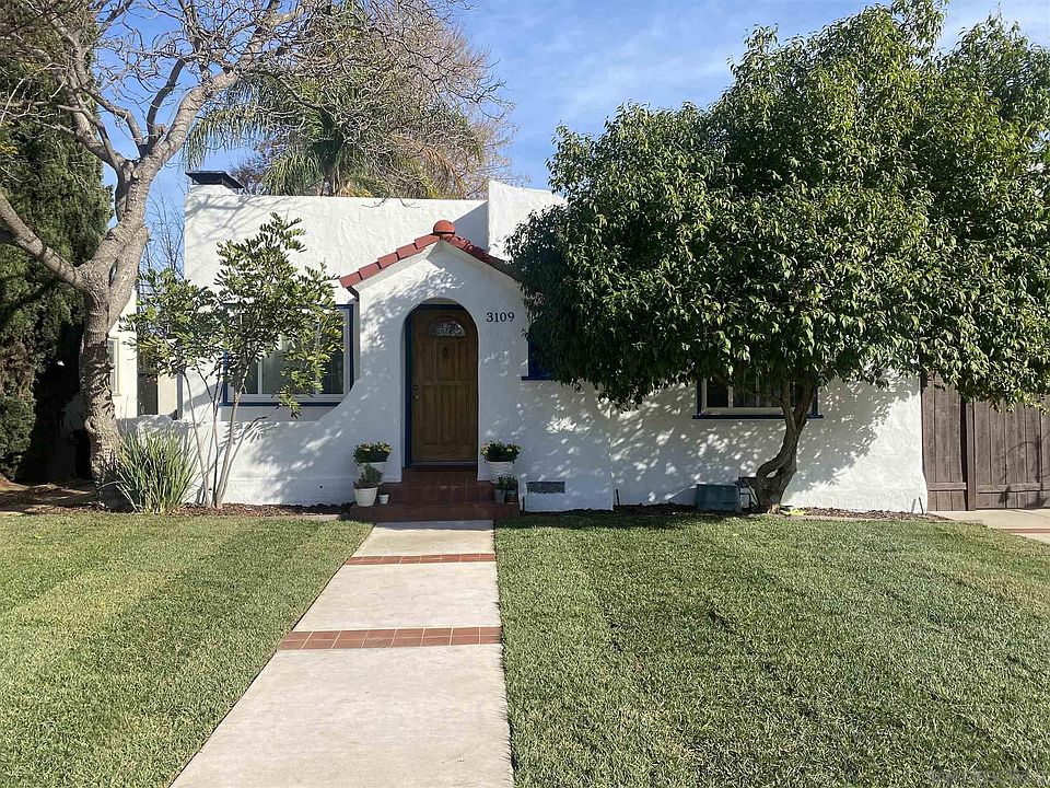 1st image of 3109 Gregory St