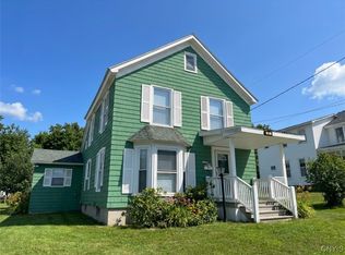 83 Westmoreland St, Whitesboro, NY 13492
