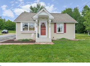 568 Paulsboro Rd, Swedesboro, NJ 08085