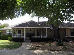 715 Buckboard St, Ovilla, TX 75154