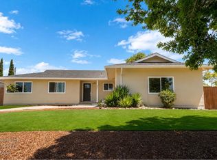 Hermosa Way, Hollister, CA 95023