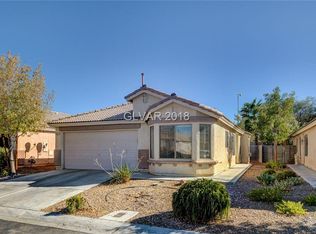 9647 Bighorn Ranch Ave, Las Vegas, NV 89148