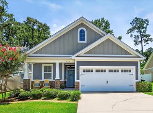 4024 Old Plantation Loop, Tallahassee, FL 32311