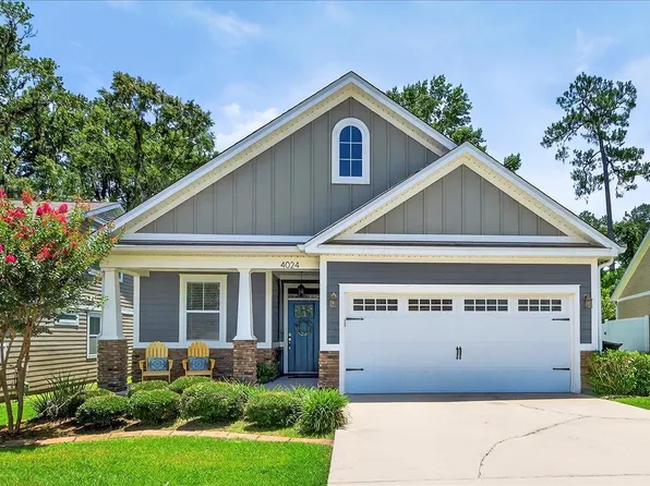 4024 Old Plantation Loop, Tallahassee, FL 32311