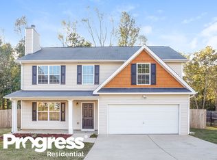 37 Summer Creek Dr, Dallas, GA 30157