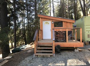 4231 Oakland Camp Rd, Quincy, CA 95971