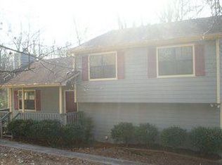 255 Bakers Bridge Cir #C, Douglasville, GA 30134