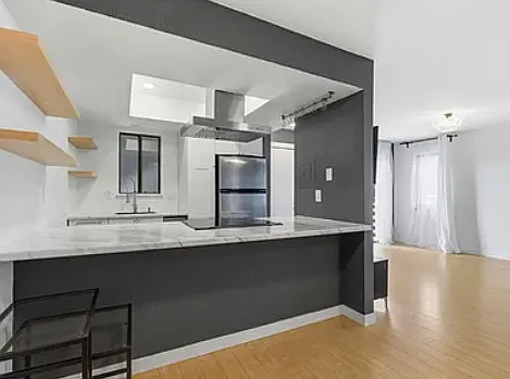 2 bed, 850 sqft, $3,600 — Photo 3