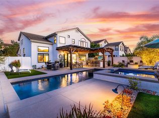 3 Tresaunce Way, Foothill Ranch, CA 92610