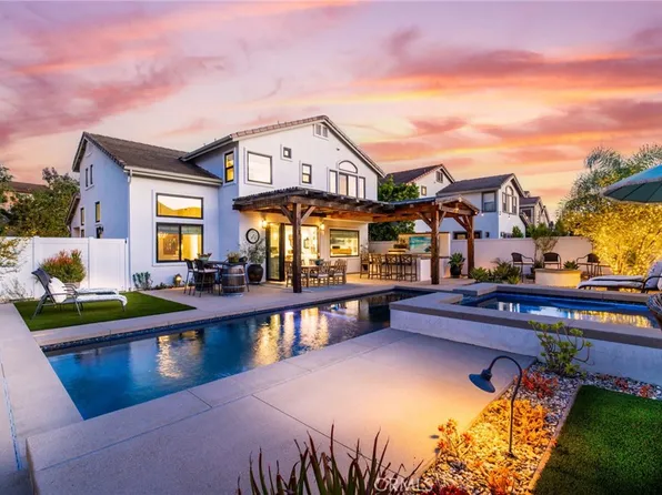 3 Tresaunce Way, Foothill Ranch, CA 92610