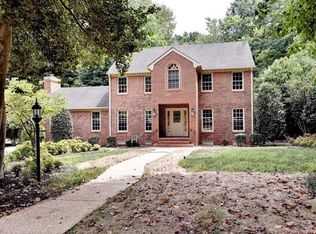 133 Peyton Rd, Williamsburg, VA 23185