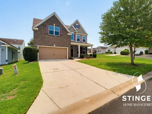 2 Congaree Way, Beaufort, SC 29902
