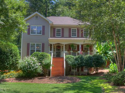 351 Hambridge Ct, Lawrenceville, GA, 30043