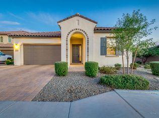 3911 E Rakestraw Ln, Gilbert, AZ 85298