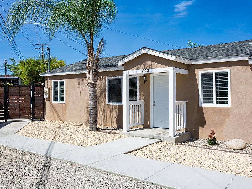 1st image of 823 W Palm Ave