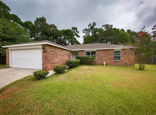 16305 Many Trees Ln, Conroe, TX 77302