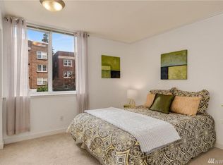 626 4th Ave W APT 206, Seattle, WA