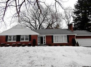 2012 15th St, Troy, NY 12180
