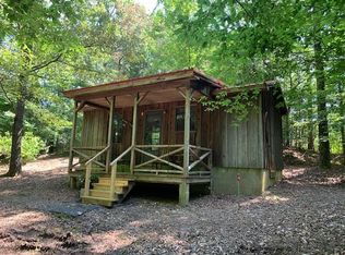 364 County Road 485, Water Valley, MS 38965