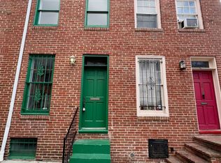 217 Penn St, Baltimore, MD 21230