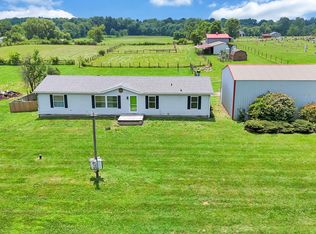 9029 Drums Bottom Rd NE, Thornville, OH 43076