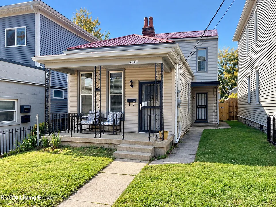 1817 Frankfort Ave