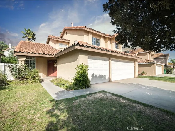 9740 Pebble Brook Dr, Moreno Valley, CA 92557
