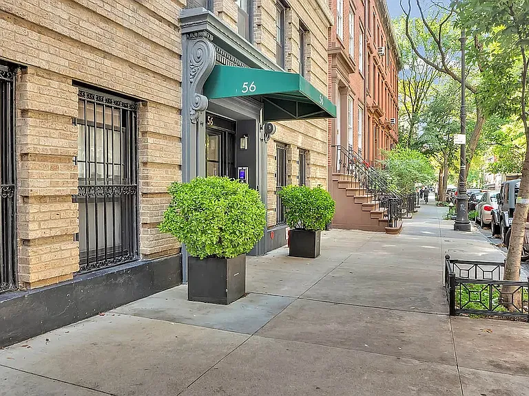 56 W 11th St #9FW — Photo 12