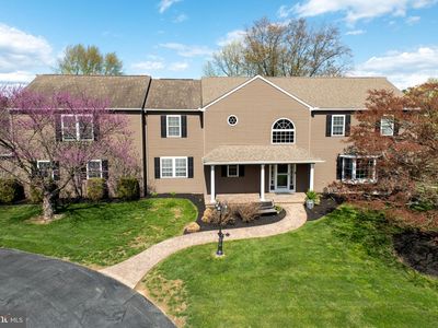 17 Somerset Dr, Coatesville, PA, 19320