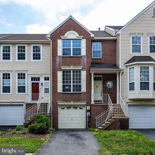 872 N Waterford Ln Photo 1