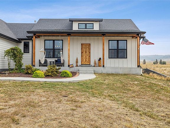 2nd image of 85 Eagle Cliff Meadows Rd