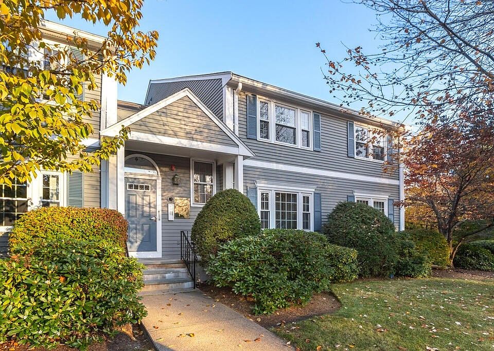 Washington Green 33 Washington Grn East Walpole MA Zillow