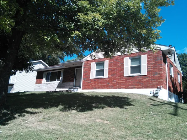 120 Sycamore St, Collinsville, IL 62234