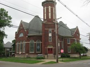 240 N Edward St, Decatur, IL 62522