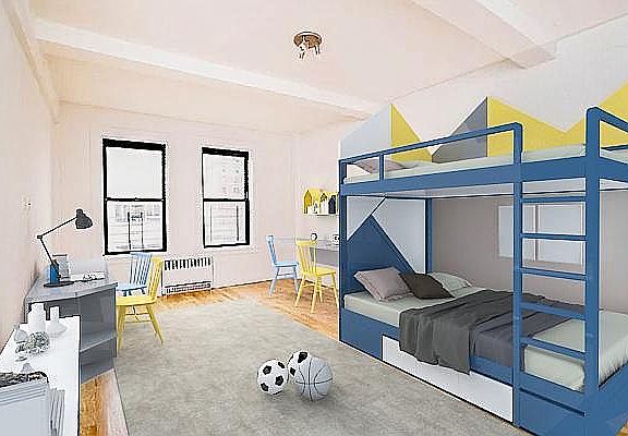 4th image of 20 W 84th St 9 C