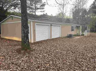 225 Valley Loop, Heber Springs, AR 72543