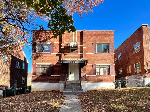 5018 Lillian Ave, 5018 Lillian Dr APT 4, Cincinnati, OH 45237