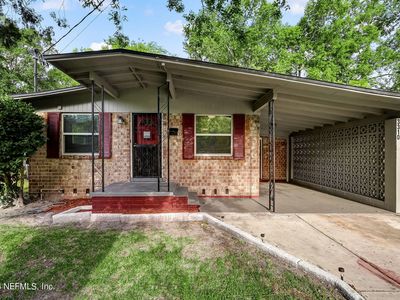 3310 NANCY Street, Jacksonville, FL, 32209