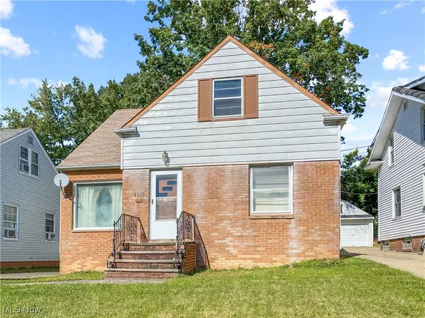4053 Harwood Rd, South Euclid, OH 44121