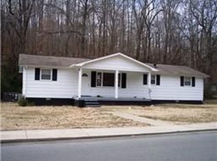 300 W Richland Ave, Waverly, TN 37185