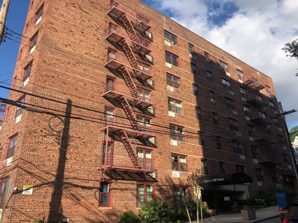 75 W 238th St APT 1D, Bronx, NY 10463
