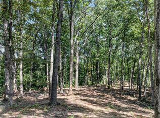 LOT 40 Pioneer Trail Ln, Crawford, TN 38554